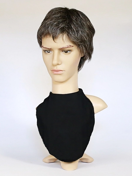 Ochranný šátek po tracheo